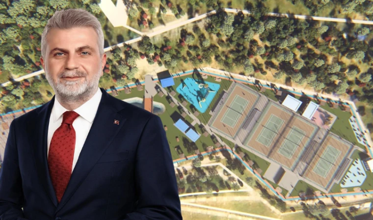 15 Temmuz Spor Vadisi’nin İhalesi Yapıldı