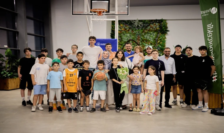 Kırmızı Bisikletle Yeniden Doğuş Maratonu Projesi Açılış Töreni ve Travma Yönetimi Semineri Gerçekleştirildi