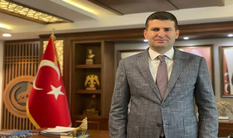 Ülkü Ocakları’ndan Yeşil Vatan İçin Seferberlik Çağrısı