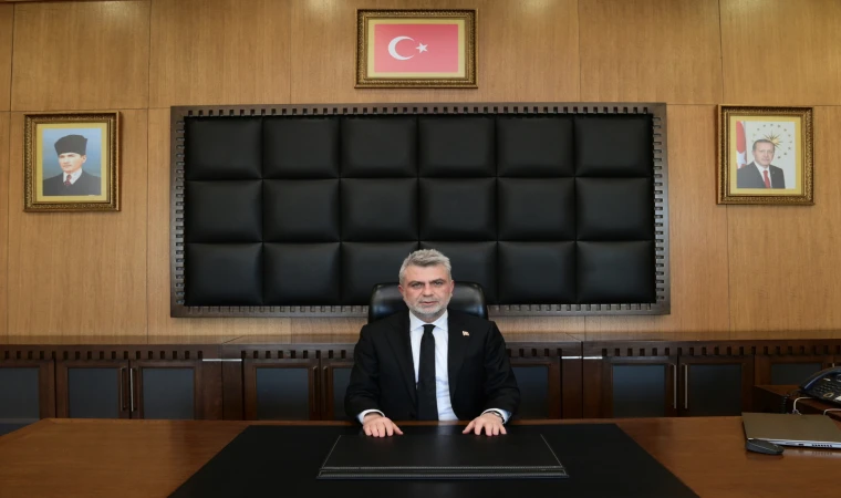 Başkan Görgel: “Şehitlerimizin Emaneti, Milletimizin Fedakârlığıyla Yaşıyor”