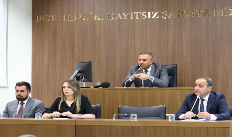 Başkan Toptaş; Yerinde Dönüşüm sürecini başarıyla tamamladık
