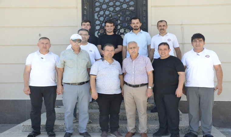 Kahramanmaraş AKDO’dan Aşure İkramı