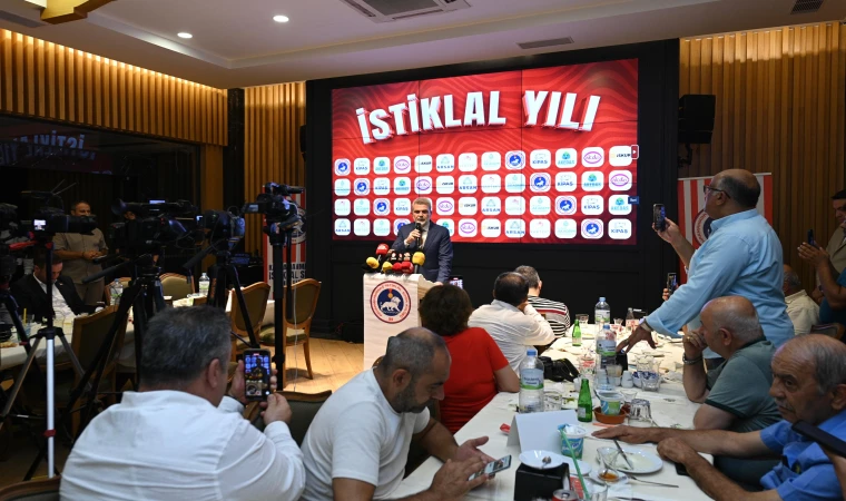 Başkan Görgel, “Yeni Spor Tesisleriyle Çok Daha Büyük Başarılara”