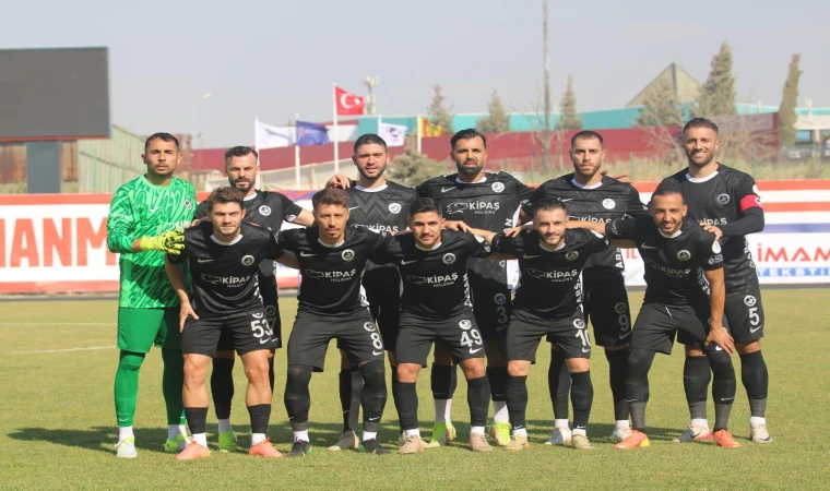 İstiklal Spora, Ana Sponsor AKDO, Uğurlu Geldi
