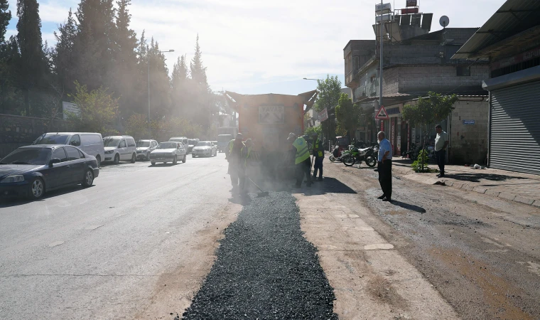 Güvenli ve Konforlu Ulaşım İçin Yoğun Mesai