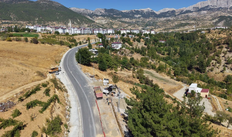 Ilıca’ya 315 Milyon TL’lik Altyapı Hamlesi; Sağlık Turizminin Merkezi Güçleniyor