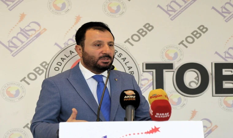 KMTSO VE TEPAV’DAN Girişimcilik Destek Programı