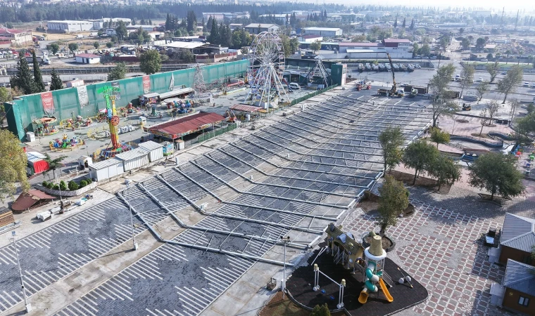 Anadolu’nun En Büyük Kitap Fuarı Öncesi KAFUM’da Hazırlıklar Hızla İlerliyor