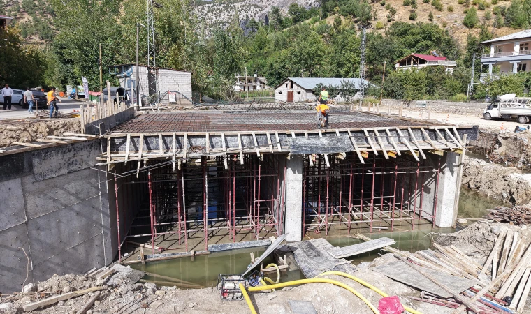 Büyükşehir, Döngel’in Turizm Potansiyelini Artıracak