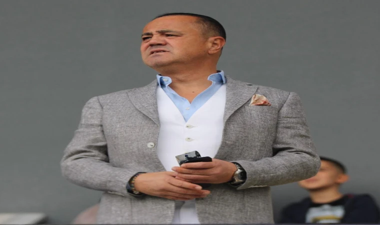 Harun Reşit Gümüşer’den Kahramanmaraşspor’a Can suyu