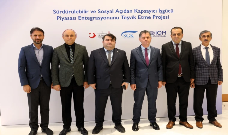 KMTSO’dan Yerel İstihdama Güçlü Destek:İstihdam Buluşmaları Yoğun İlgi Gördü