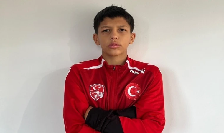 “Mazlum milletlerin umudu olma bilinciyle mindere çıktı”