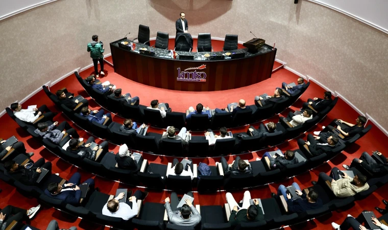 Kahramanmaraş Havacılık ve Uzay Sanayi A.Ş. Personel Alım Sürecine Başladı