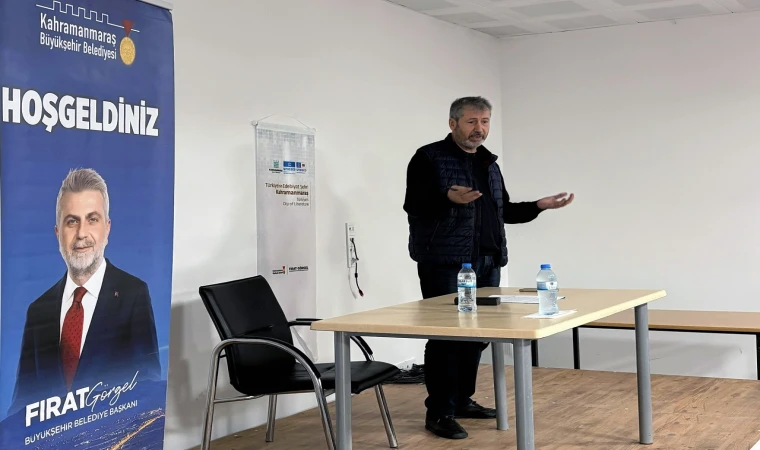 Büyükşehir’in Kültür Sanat Faaliyetlerinin Yeni Durağı Çağlayancerit Oldu