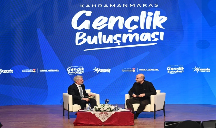 Gençler Sordu, Görgel ve Erdoğan Yanıtladı