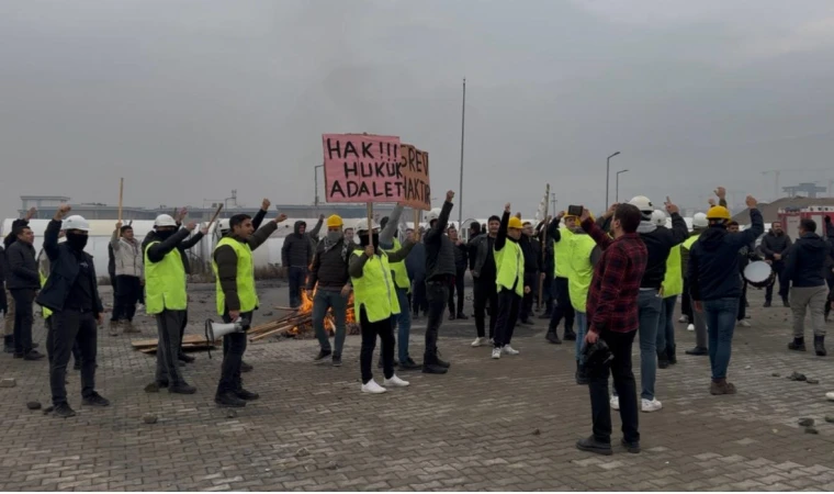 Kahramanmaraş Emniyetinden gerçeğini aratmayan tatbikat