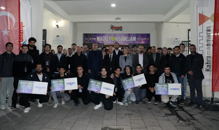 Şehrin Hikayesi Dijital Oyunlara Taşındı