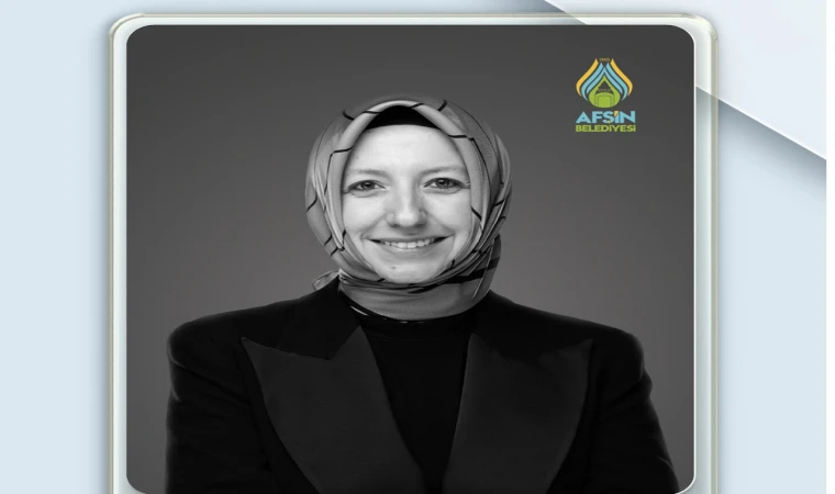 Büyükşehir’den Afşin’de Aile Bağlarını Güçlendiren Söyleşi