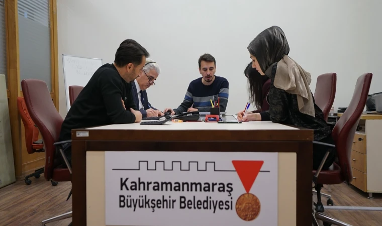 Çocuk Gündüz Bakım Evi’nde İlk Adım Atıldı