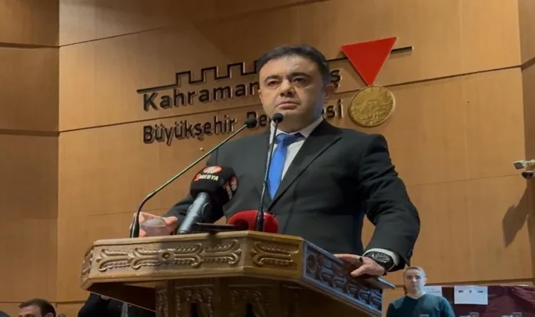 Terziler Odası’nda seçim tamamlandı: Yeni başkan Mustafa Çiçek