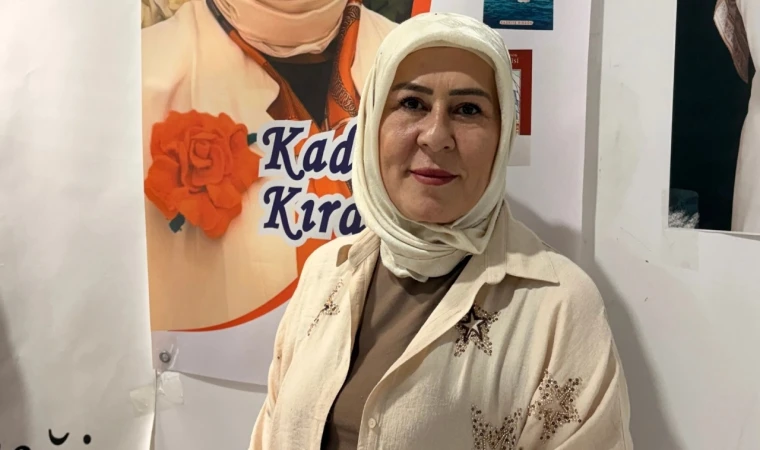 Yazar Kadriye Kırdök, Ekinözü’nde Öğrencilerle Buluşacak