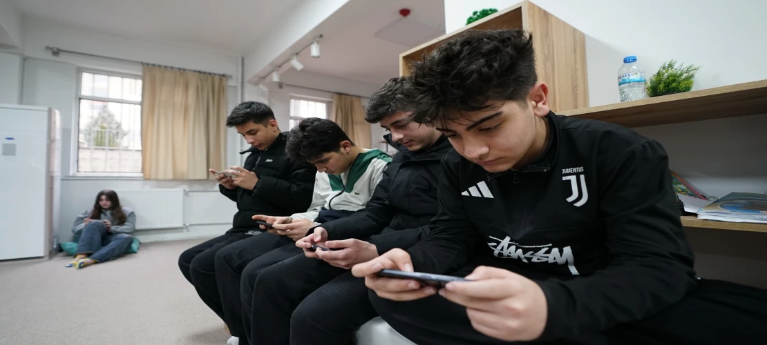 Gençlerden Kıyasıya Mücadele; Ödül Rotası İstanbul