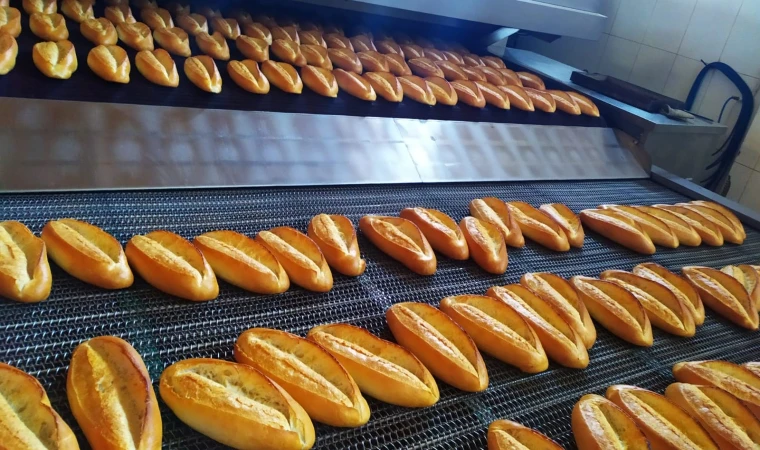 Halk Ekmek Ramazan’da da İftar Sofralarında