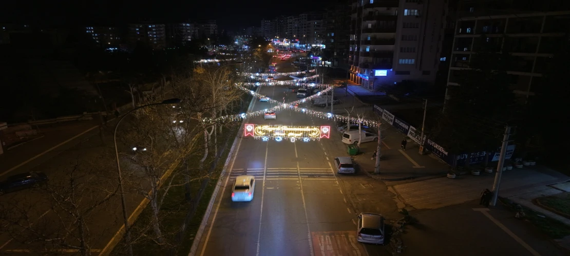 Kahramanmaraş Ramazan Sokağı’nda Bir Araya Gelecek