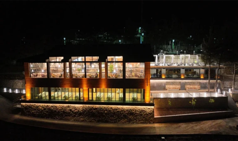 Şairler Tepesi ve Çamlıca’da Ramazan Boyunca Uygun Fiyatlı, Lezzet Dolu İftar Sofraları