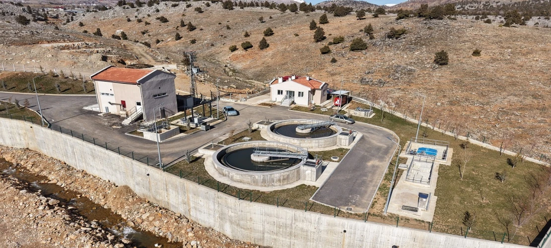 Büyükşehir’in Nurhak’a Kazandırdığı Yatırımların Toplu Açılışı Yapılacak