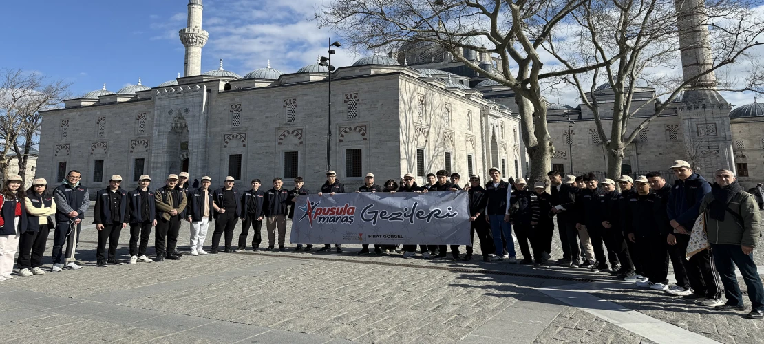 “Çete Destanı” Turnuvasının Kazananları İstanbul’u Keşfetti