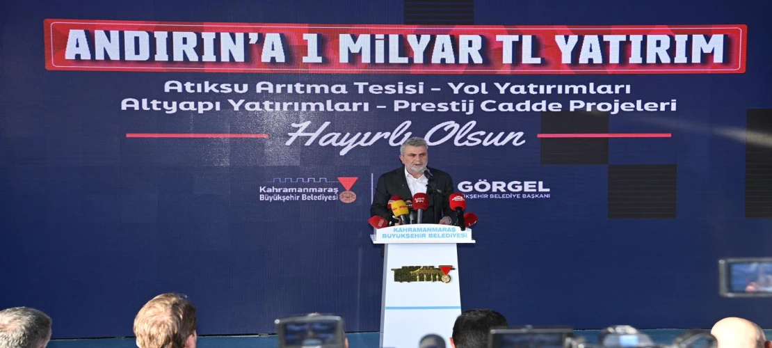 Kahramanmaraş’ta Ramazan Dayanışması Şehri Sardı