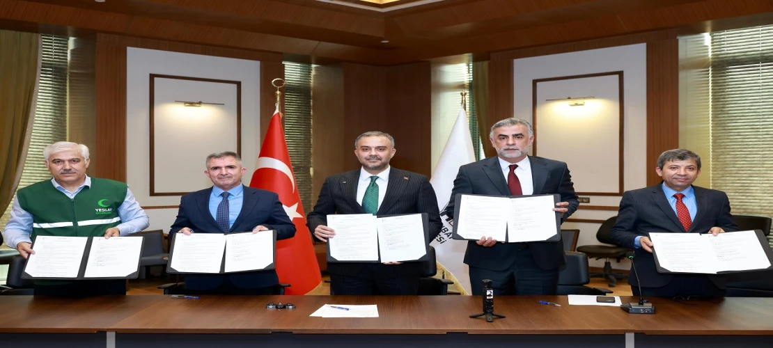 Onikişubat Belediyesi’nden evli ve evlenecek çiftlere anlamlı proje: Aile Akademisi hayata geçti