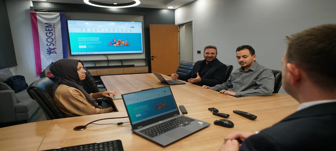 Sosyal Girişimcilik Modeliyle Eski Oyuncaklar Yeniden Ekonomiye Kazandırılıyor