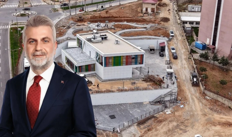 Kahramanmaraş Çocuk Sanat Merkezi Minik Misafirlerine Kavuşmak İçin Gün Sayıyor