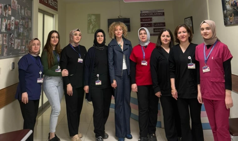 Kanser Hastalarına Umut: Geleceğe Bir Şans Daha