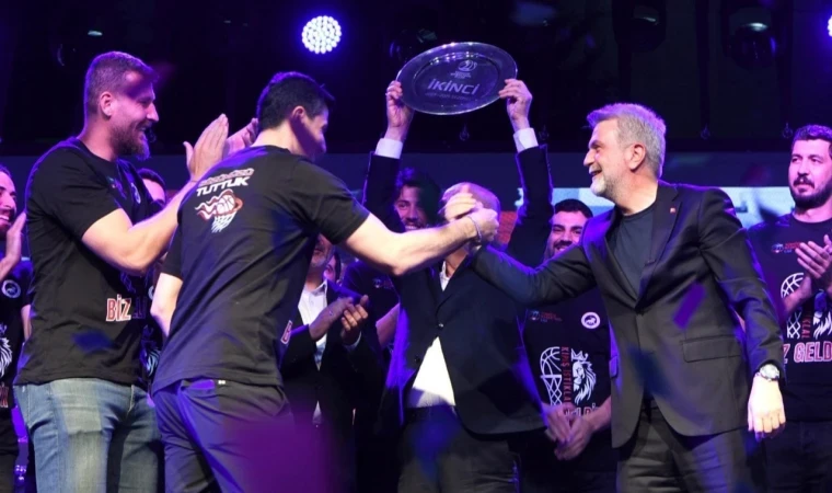 KSÜ, TİKA Başkanı Abdullah Eren’i Ağırladı