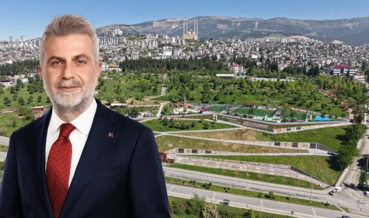 15 Temmuz Spor Vadisi Açılış İçin Gün Sayıyor