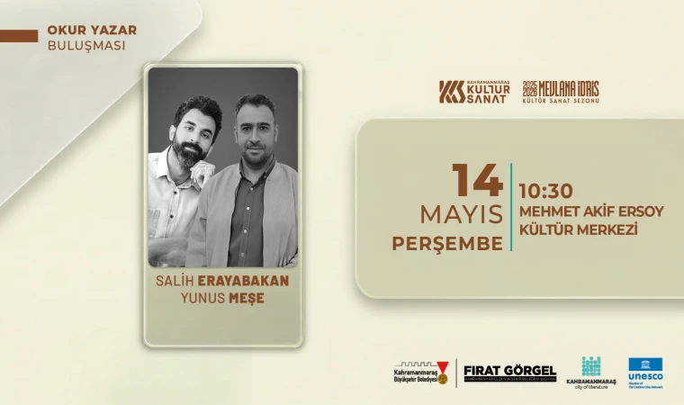 Büyükşehir, Mayıs’ta da Zengin Kültür Sanat Programlarını Vatandaşlarla Buluşturacak
