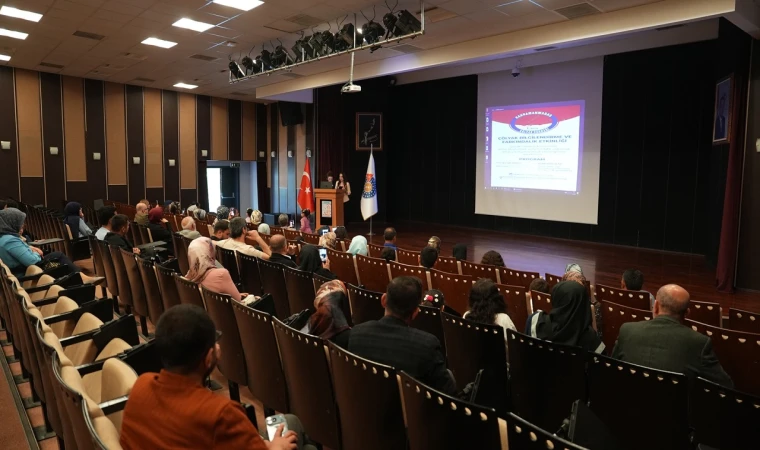 Büyükşehir’den Dünya Çölyak Günü’nde Anlamlı Farkındalık Programı