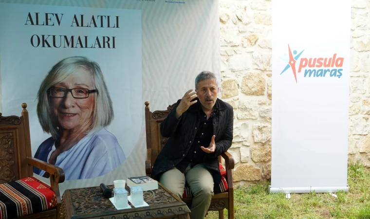 Gençler Alev Alatlı Okumaları’nda Buluştu; En İyi Tahlile Kapadokya Ödülü