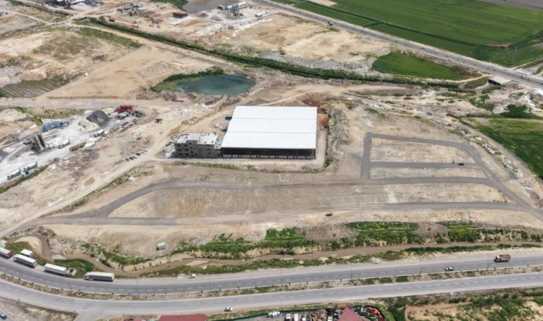 Onikişubat Belediyesi’nden kurbanlık satış ve kesim yerleri açıklaması