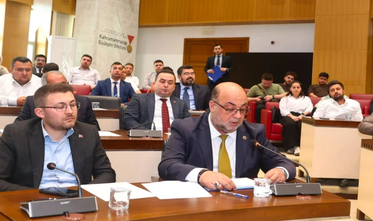 Başkan Akpınar’dan Doğu Gelişim Planı için acil çağrı