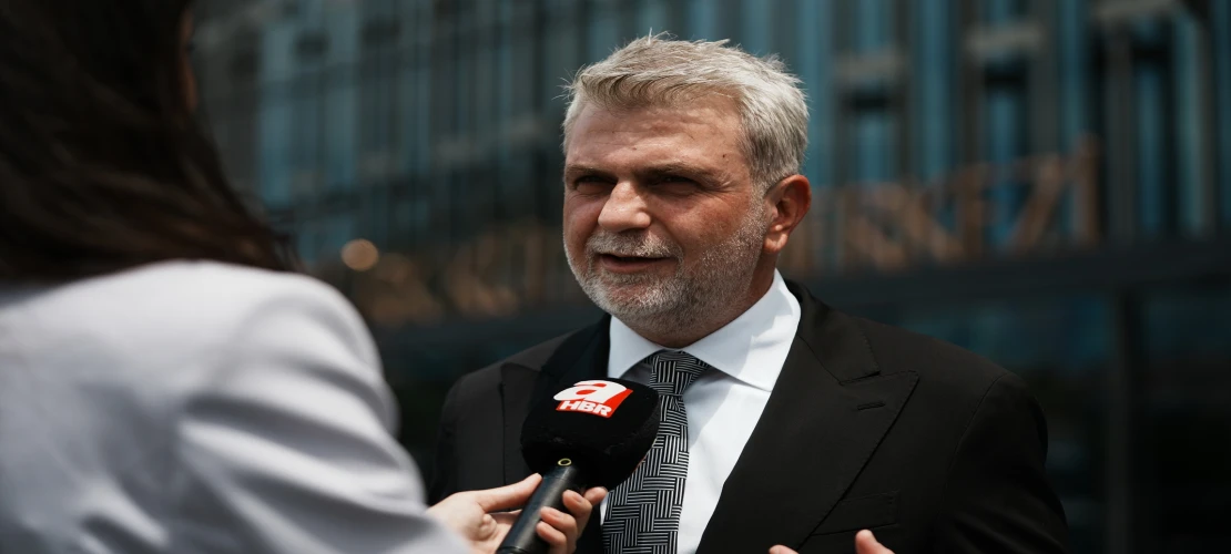 Başkan Görgel; “Şehrimizi Her Alanda Daha Güçlü Bir Geleceğe Taşımaya Kararlılıkla Devam Edeceğiz”
