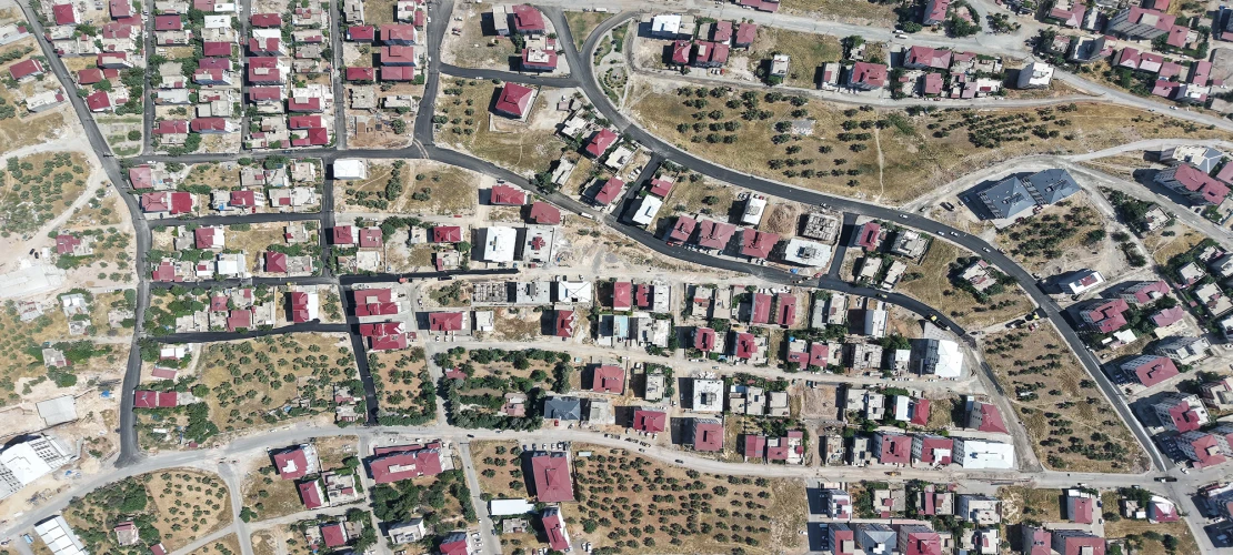 Büyükşehir, Dulkadiroğlu’nda Asfalt Mesaisini Kesintisiz Sürdürüyor