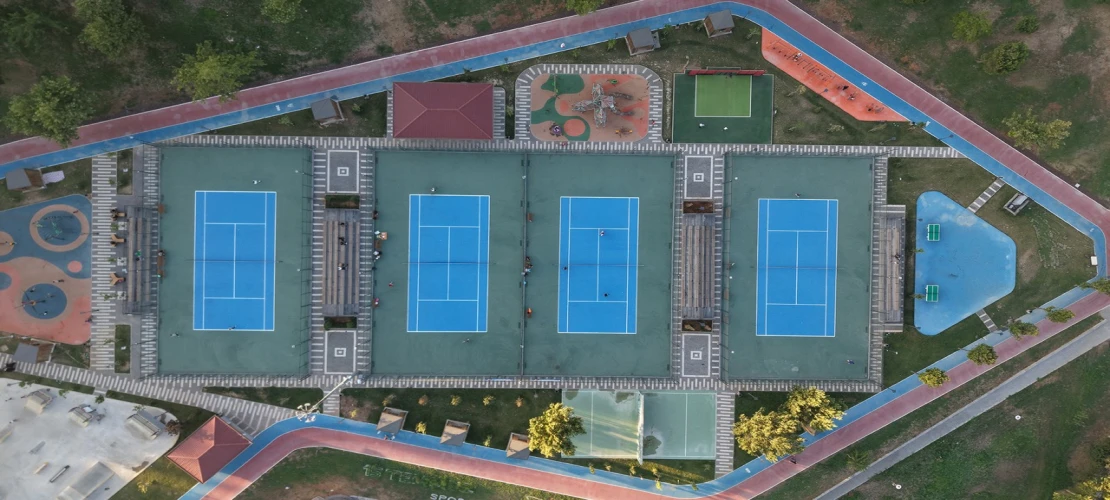 Büyükşehir’in Ödüllü Turnuvasında 180 Sporcu Şampiyonluk İçin Ter Döküyor