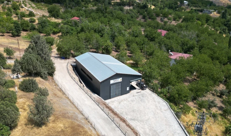 Dulkadiroğlu’nda Çifte Açılış: Bertiz’e İki Yeni Değer Kazandırılıyor