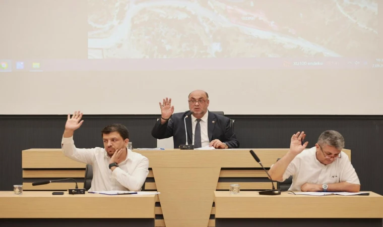 Dulkadiroğlu Meclisi Eylül Ayı Toplantısını Gerçekleştirdi