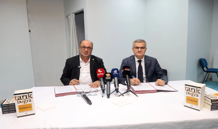 Dulkadiroğlu’nda Eğitime Güçlü Destek: Gençler Kürsüde Ve Eşik Projelerinde Yeni Dönem Başladı