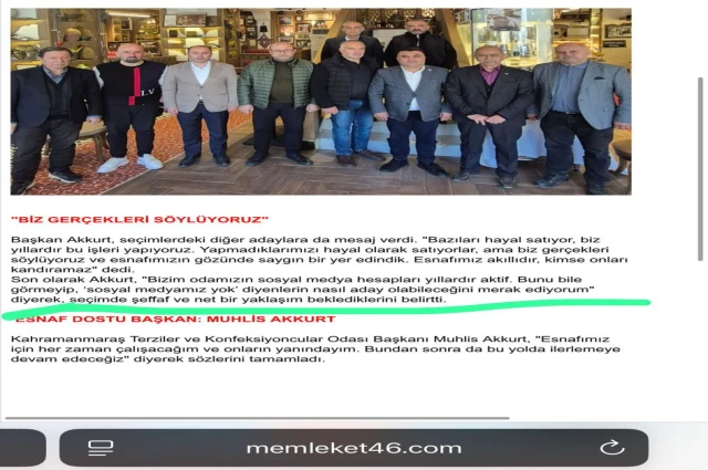 Hayal satan oda başkan adayının hayali başkan seçilmeden gerçek oldu